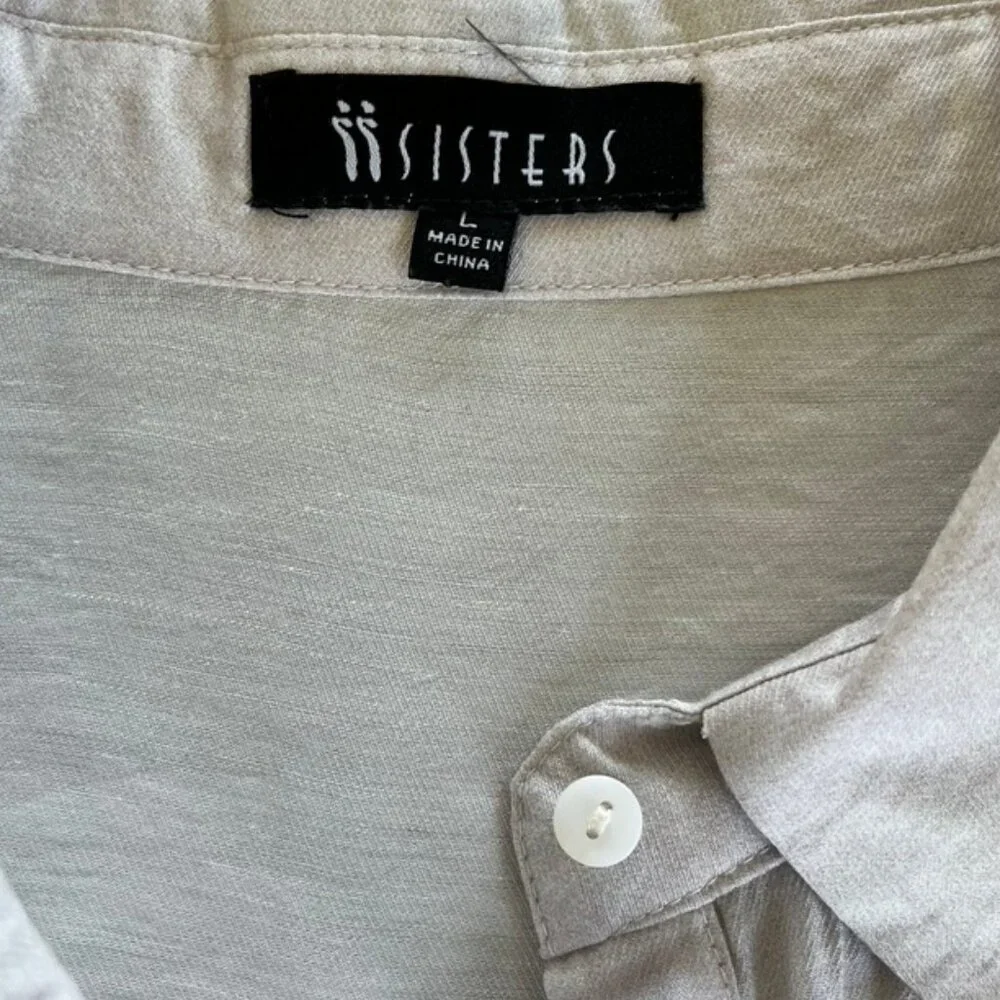 Artful Duster by Sisters - Picture 10 of 12